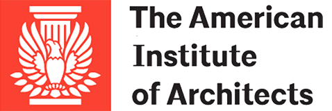 American Institute of Architects logo
